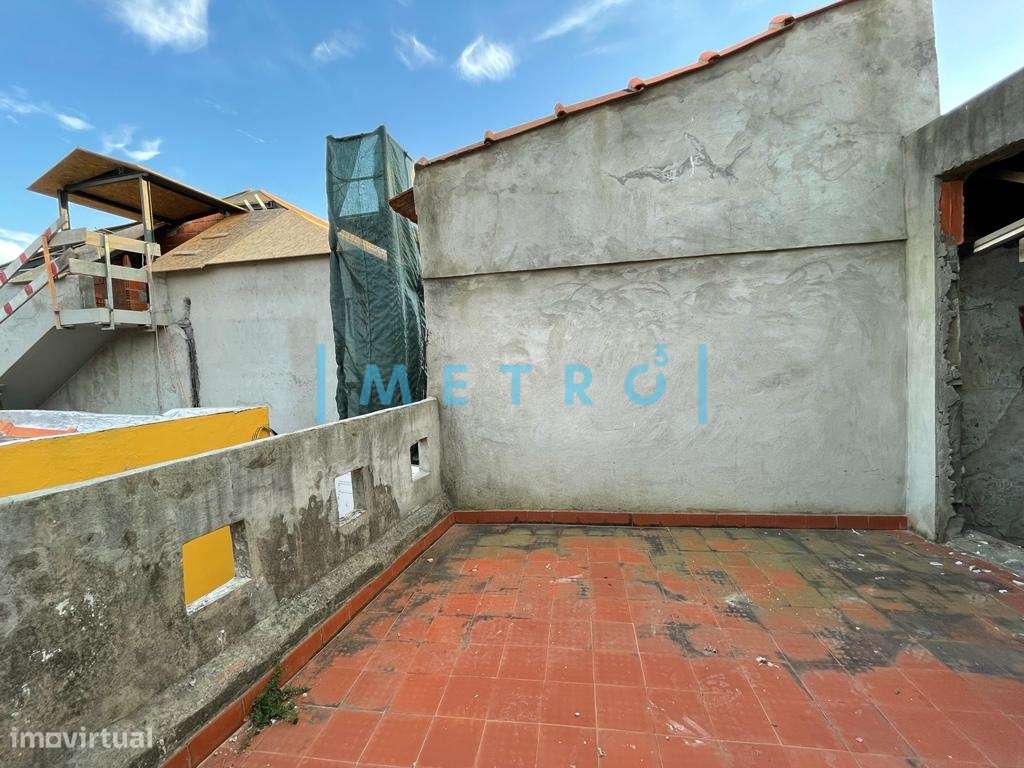 Moradia T2 Venda em Aldoar, Foz do Douro e Nevogilde,Porto-3