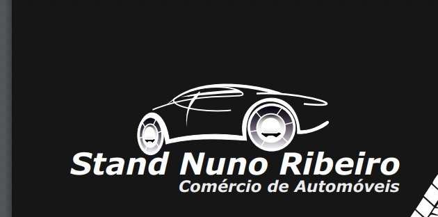 Stand Nuno Ribeiro logo