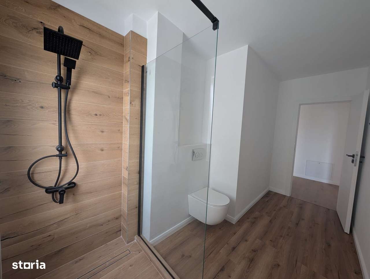 Ap. 2 camere str. Someșulu Florești, 58 mp utili + balcon - Imagine principală: 3/10