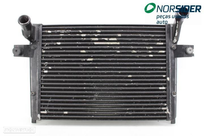 Radiador do intercooler Jeep Grand Cherokee|99-03 - 1