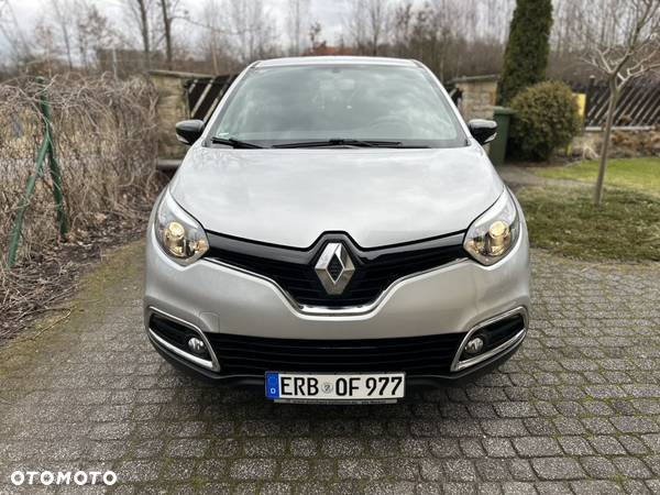 Renault Captur ENERGY TCe 90 Experience - 2