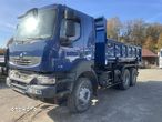 Renault Kerax Dxi450 - 4