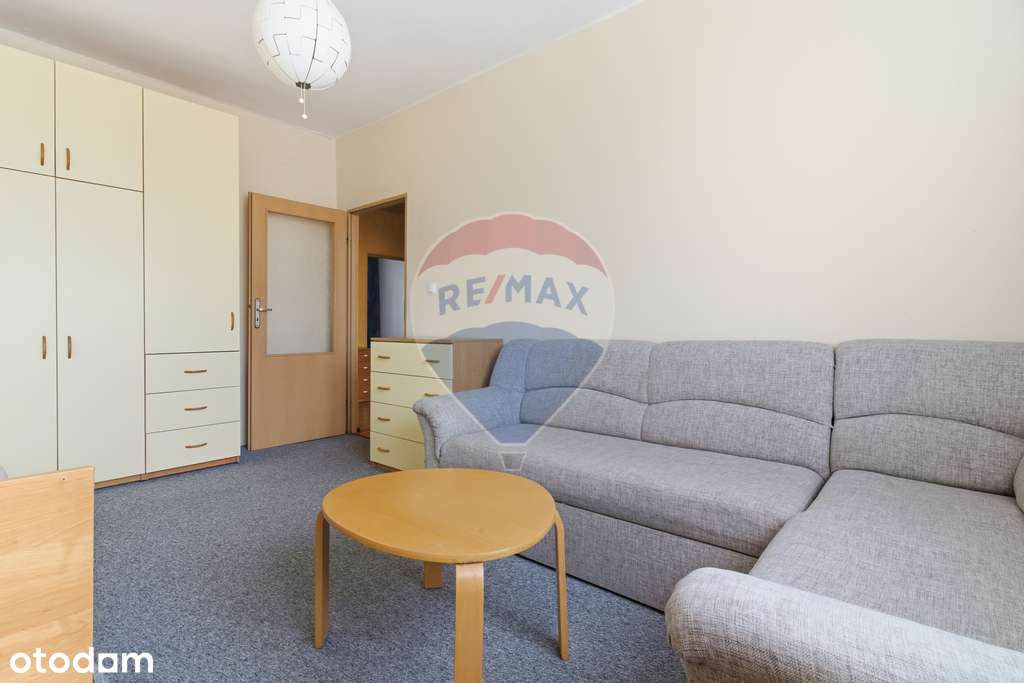 Przestronne mieszkanie przy Rondzie Grzegórzeckim-8