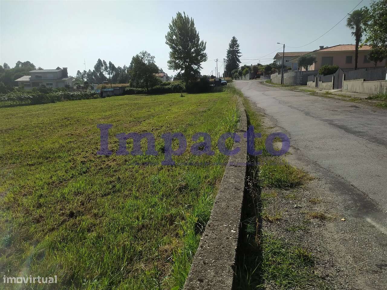 Terreno Rústico em Romariz, Santa Maria da Feira - Grande imagem: 4/5