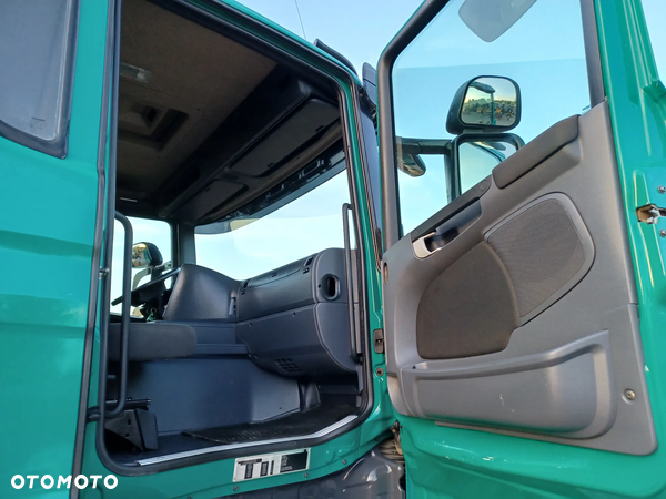 Scania G 450 kiper 8x4 Euro 6 - 37