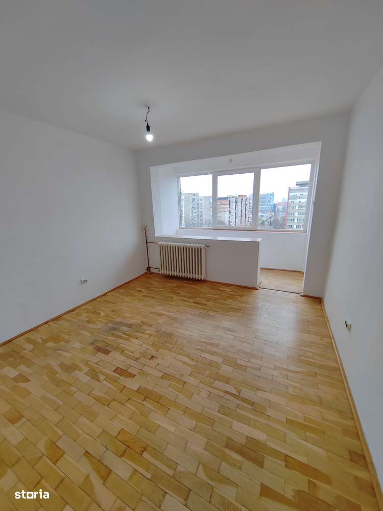 Vând apartament cu doua camere decomandat in Timișoara zona centrală-4