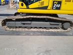 Komatsu PC210LC-11 22,9 t / 700 mm track / quick / camera / A/C - 18