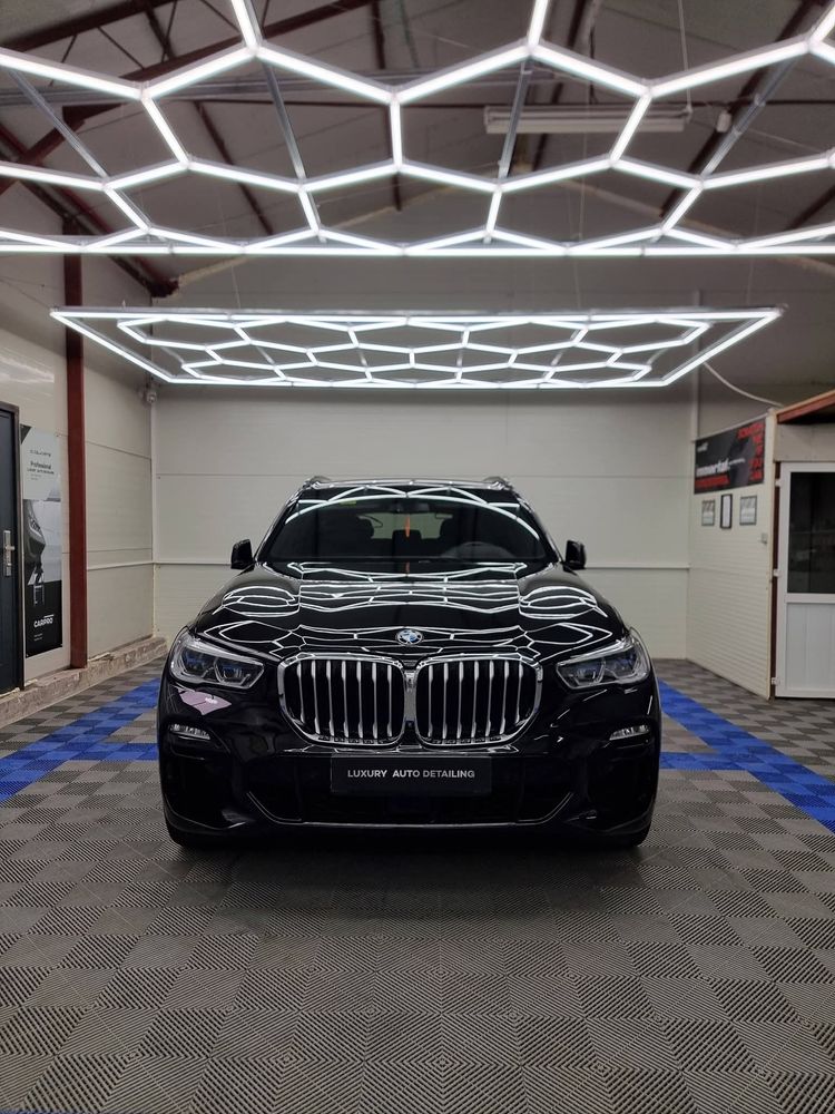 BMW X5 G05 [2018 - Prezent] xDrive40i 2020