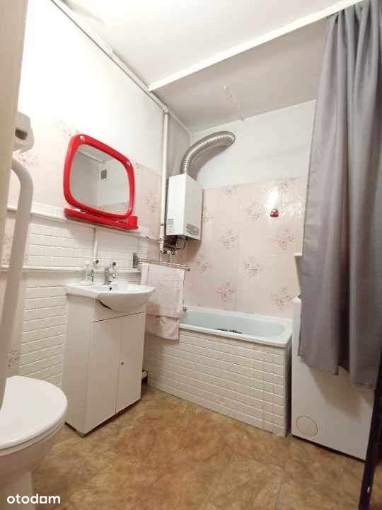 Atrakcyjne 2 pokojowe mieszkanie do remontu Knurów - Pełny obrazek: 5/5