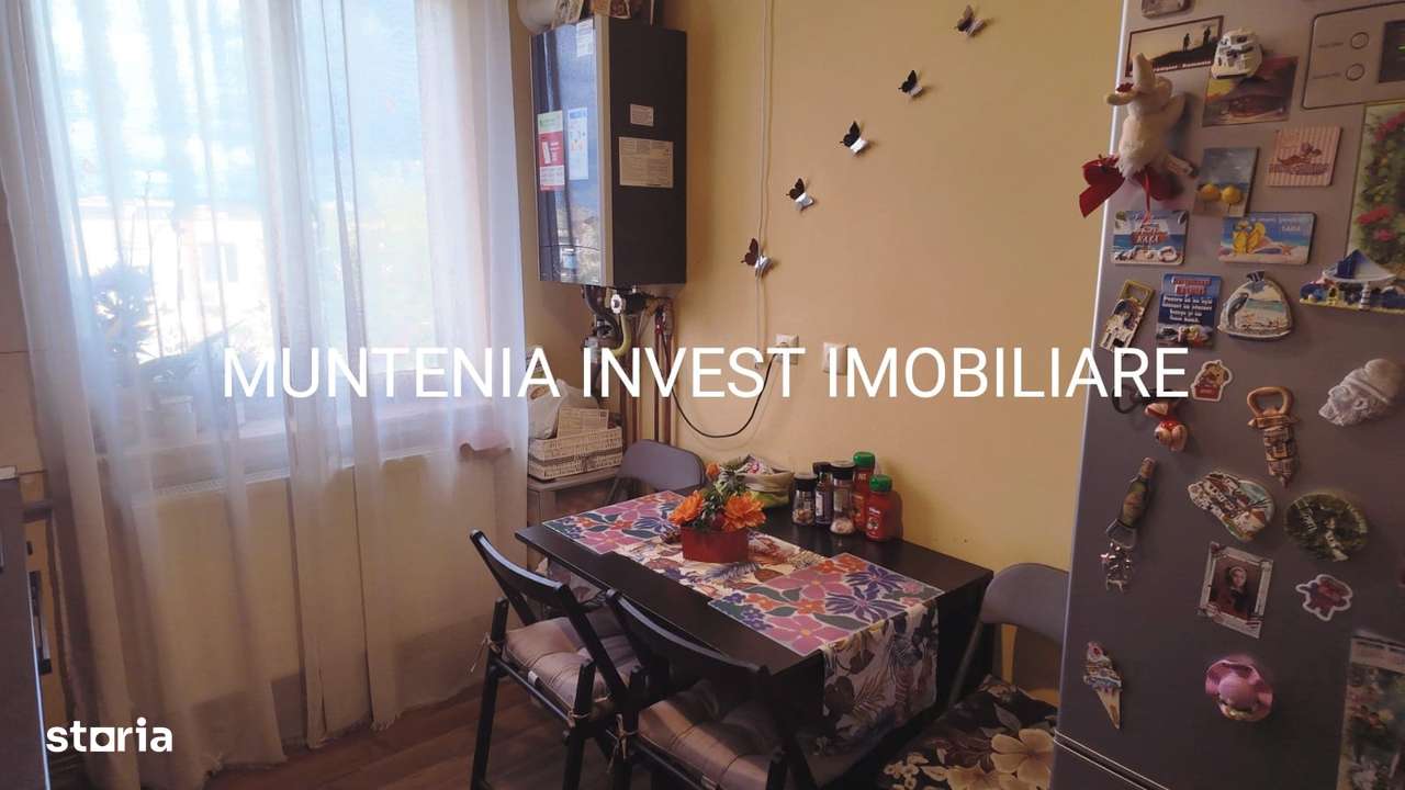 Apartament 2 cam. cf. I, sd. Centru Pitești, mobilat și utilat-5