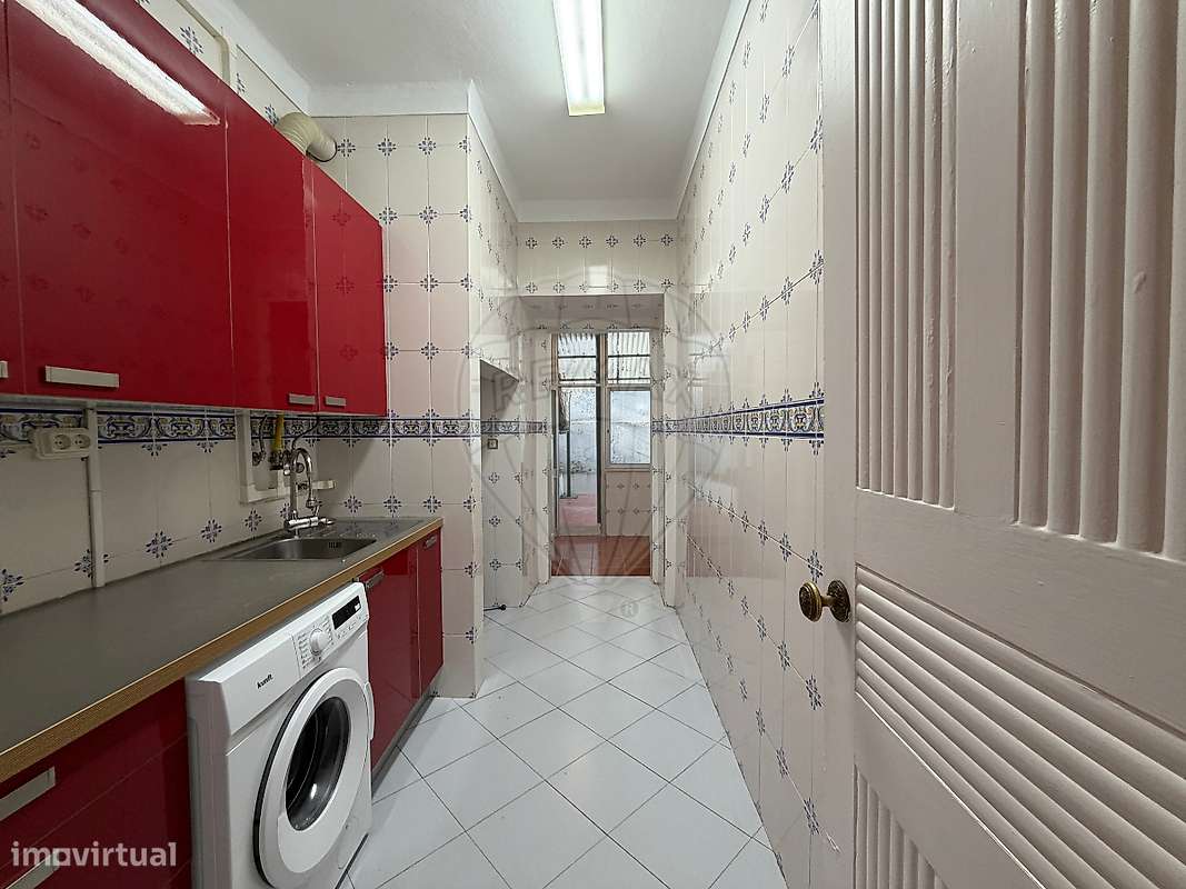 Apartamento T1 para venda-7