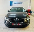 Skoda Octavia Break 1.6 TDI Ambition - 3