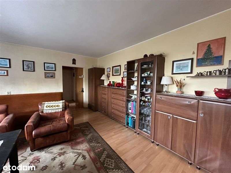 Mieszkanie 2-pokojowe z widokiem na morze-3