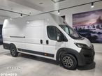 Fiat DUCATO L4H3 140KM S9 OD RĘKI - 2