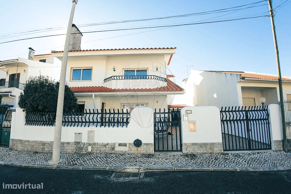 Moradia T5 para venda-1