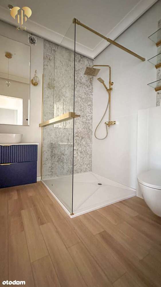 Nowoczesne i słoneczne mieszkanie Wawer-bezczynszowe, ogródek OKAZJA!-9