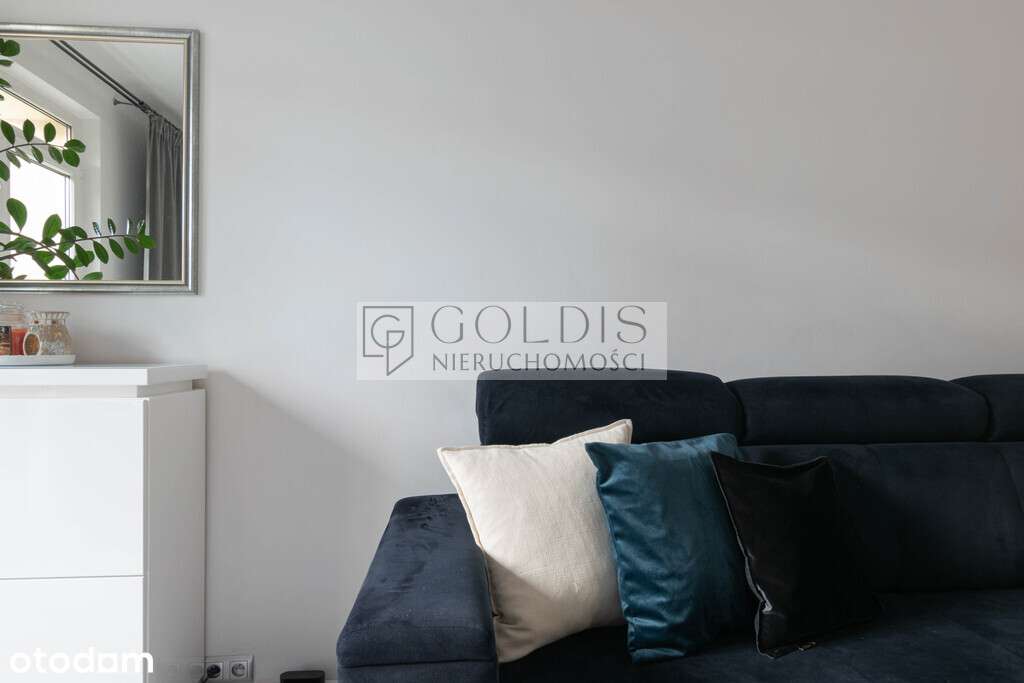 Stylowe mieszkanie po generalnym remoncie- centrum-4