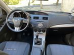 Mazda 3 MZ-CD 1.6 Exclusive - 6