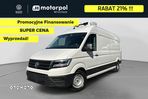 Volkswagen Crafter Furgon/IZOTERMA (ZVG) L4H3 2.0BiTDI 177KM 4490mm - 1