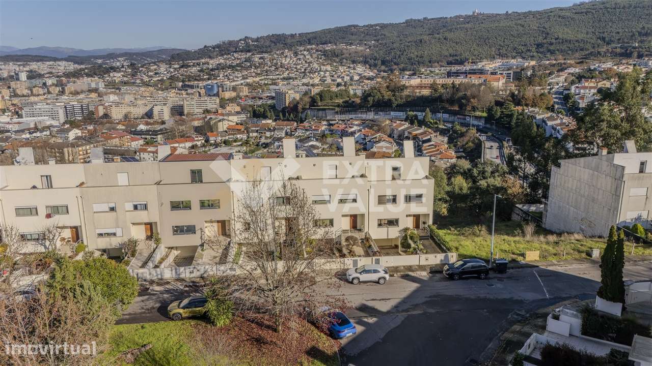 Moradia T4 Venda em Braga (São José de São Lázaro e São João do Souto) - Grande imagem: 2/50
