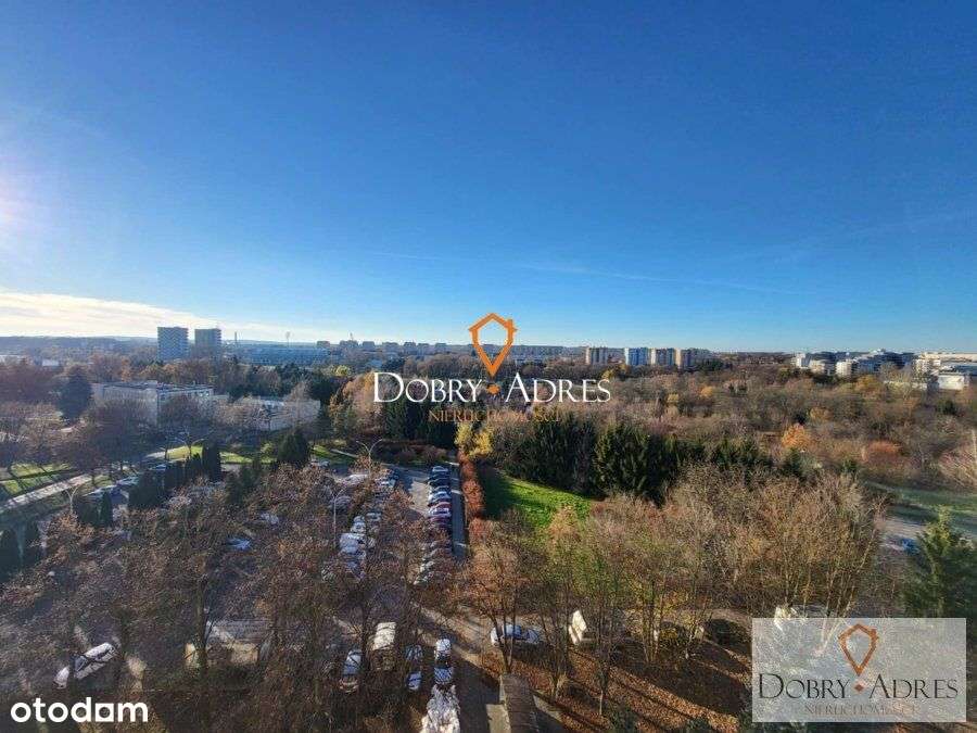 2 pokoje / możliwość 3 pokoi, osobna kuchnia-6