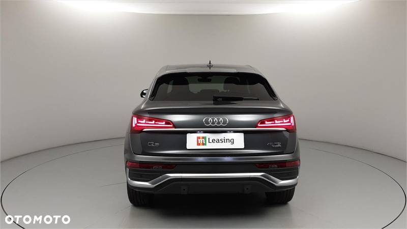 Audi Q5 40 TDI mHEV Quattro S Line S tronic - 4