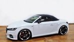 Audi TT Roadster 2.0 TFSi quattro S-line S Tronic - 1