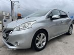 Peugeot 208 1.4 HDi Allure - 3