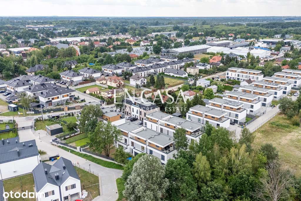 Segment do własnej aranżacji, Wille Miejskie Wawer-13