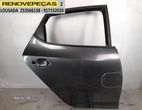 Porta Tras Dto Seat Ibiza Iv (6J5, 6P1) - 1