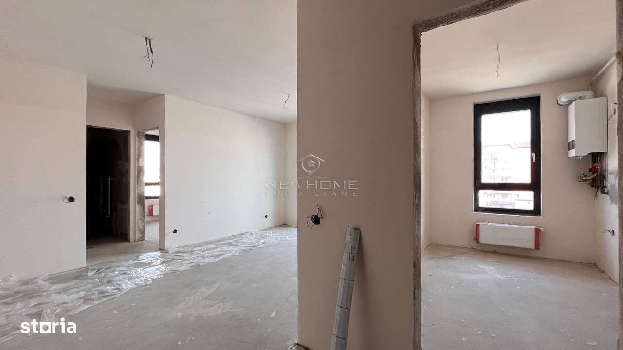Apartament 3 camere, Park Lake, zona Iulius Mall-2