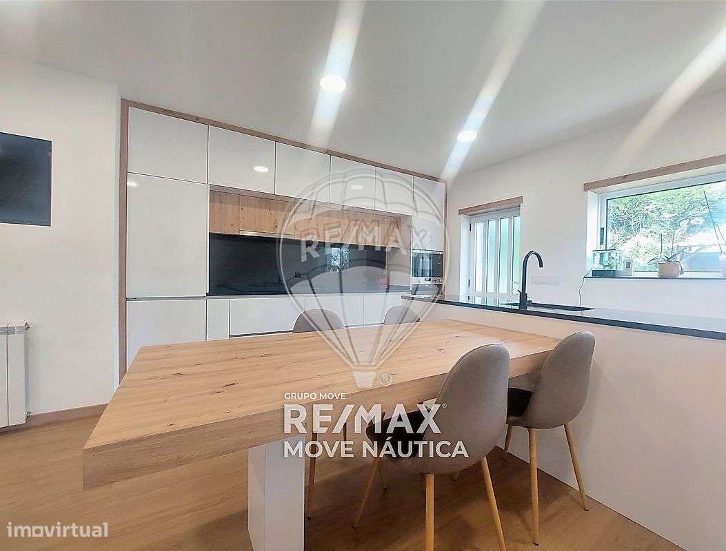 Moradia T4 para venda - Grande imagem: 4/50