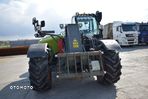 Claas SCORPION 756 VARIPOWER PLUS - 10