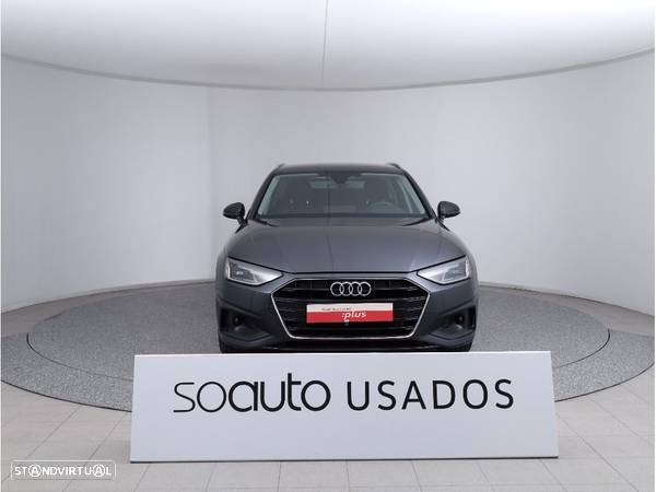 Audi A4 Avant 35 TDI S tronic - 2