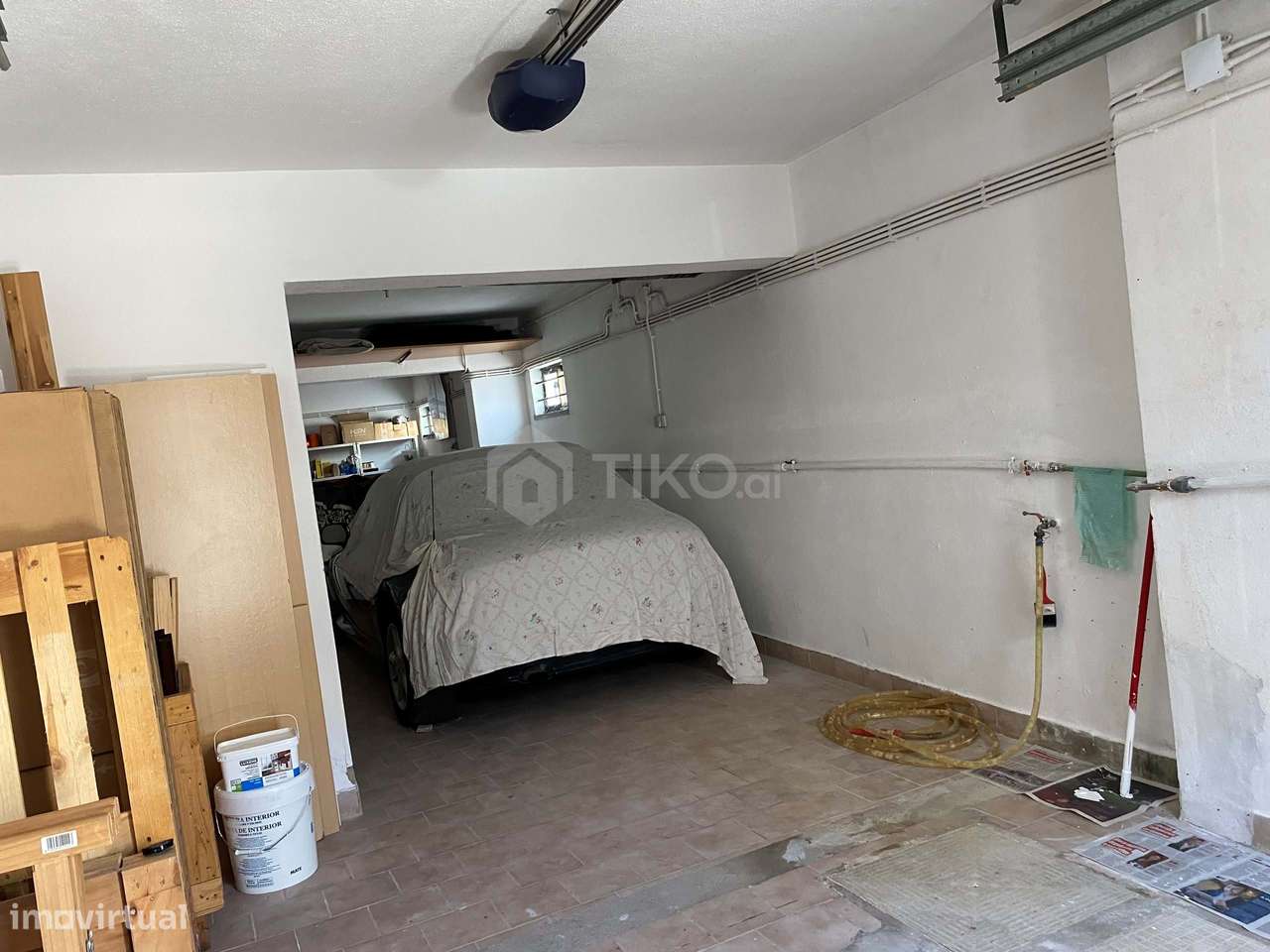 Arrendamento Espaço Comercial e Garagem - Grande imagem: 4/17