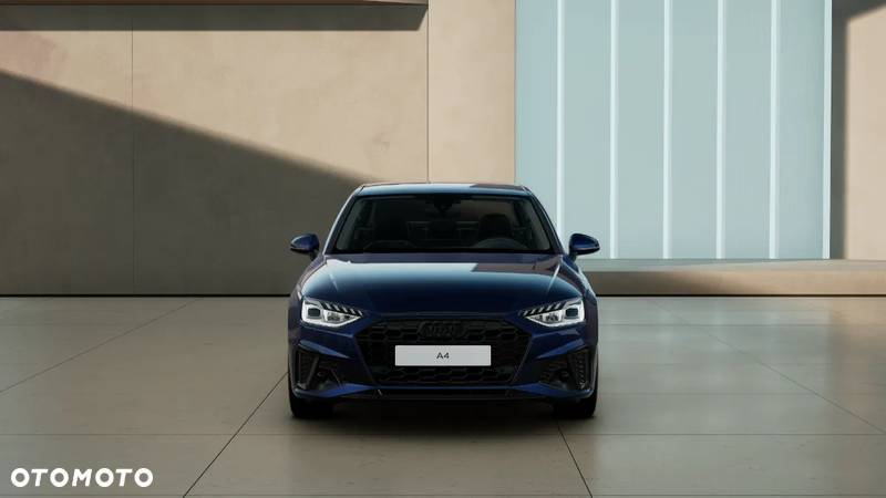 Audi A4 40 TFSI mHEV S Line S tronic - 13