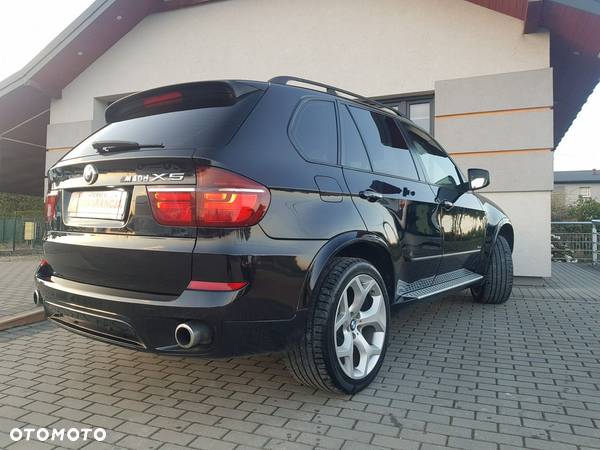 BMW X5 - 10