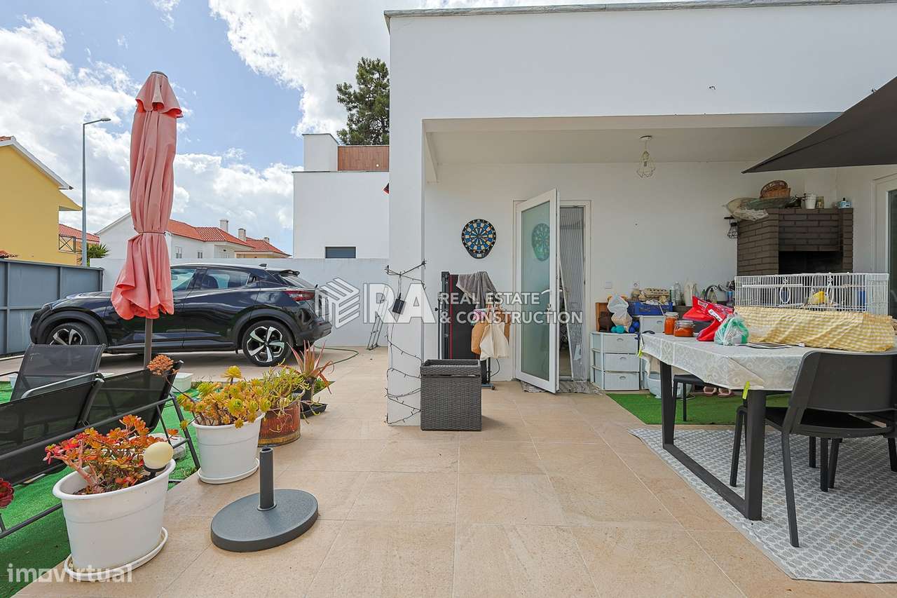 Moradia T3 Venda em Azeitão (São Lourenço e São Simão),Setúbal-23