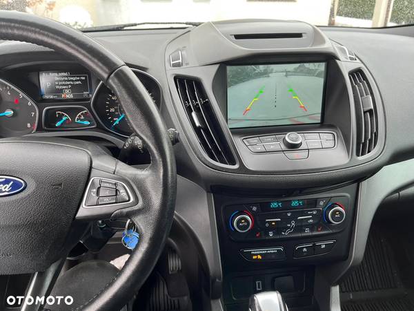 Ford Kuga 1.5 EcoBoost AWD Trend ASS - 15