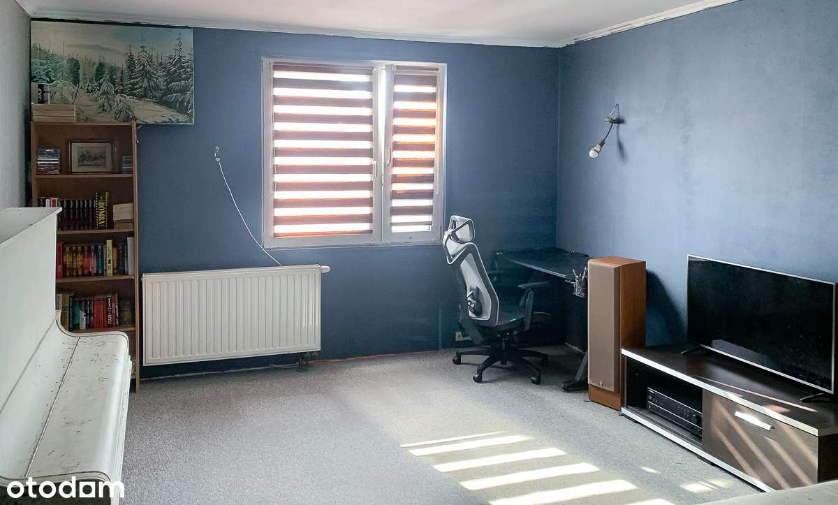 Piaski - dom w cenie mieszkania w spokojnym miejscu-8