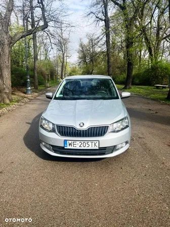 Skoda Fabia 1.0 TSI Ambition - 1