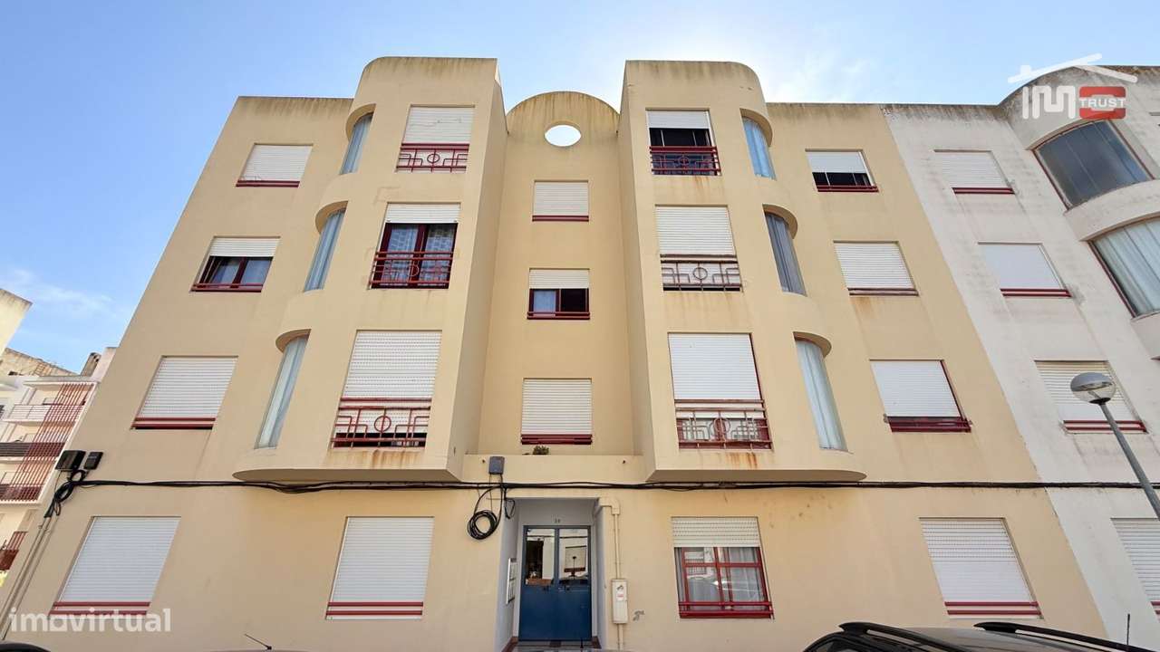 Apartamento T3 Alcochete, 2ºandar, 2 WCs, a 5 Minutos da Praia, e 2...
