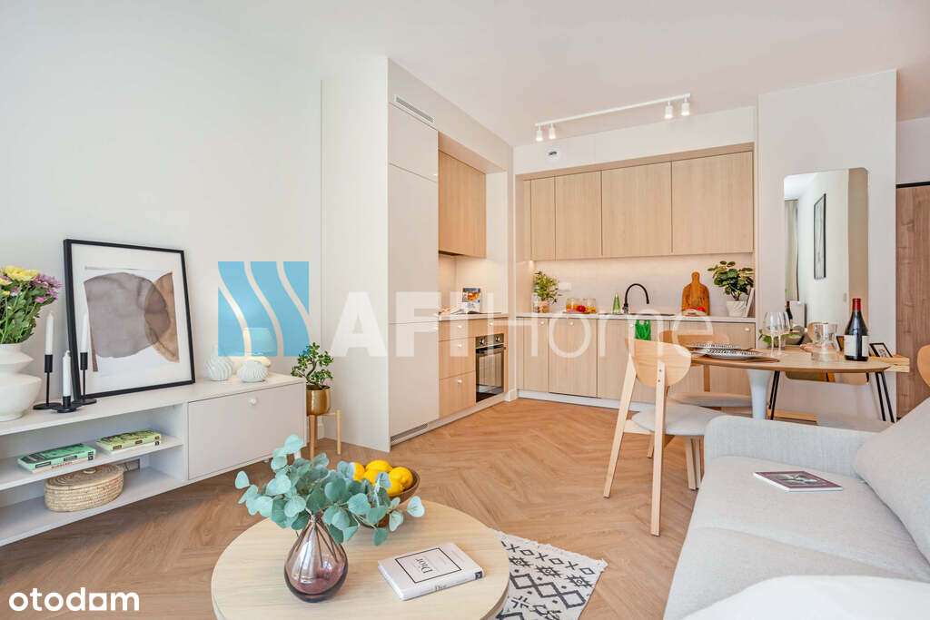 Bez prowizji | 2-pokojowe mieszkanie | Bemowo - Pełny obrazek: 2/10