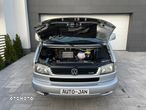 Volkswagen TRANSPORTER - 10