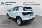 Volkswagen T-Cross 1.0 TSI Life - 5