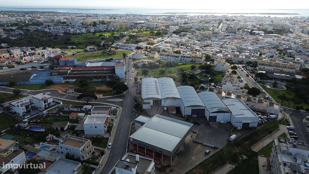 Armazém  para venda-14