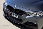 BMW 318 d Touring Auto Pack M - 20