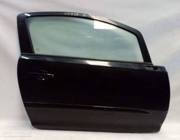 Porta Frente Direito Opel Corsa D (S07) - 1