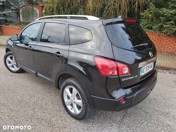 Nissan Qashqai+2 1.5 dCi Tekna - 13