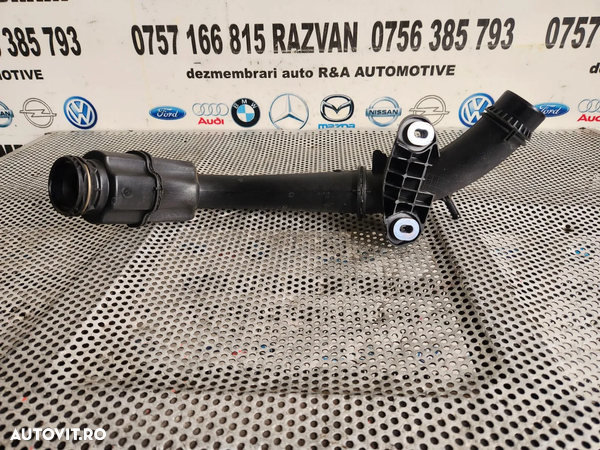 Conducta Admisie Aer Mercedes CLA GLA A/B Class C/X118 W176 W247 GLB 1.3 TCE Cod A2820980007 Renault Dacia Motor 282914 - Dezmembrari Arad - 3